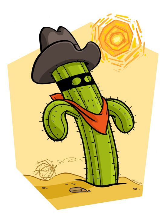 Cactus