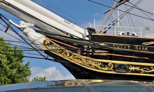 Cutty Sark